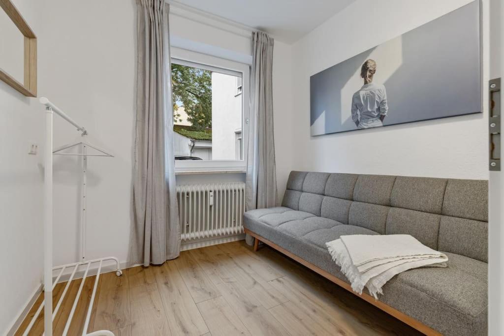 Cityperle - Im Herzen Augsburgs Esterno foto